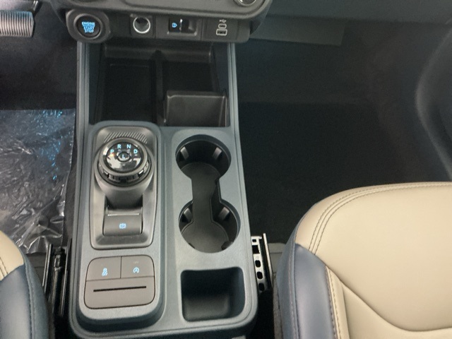 New 2026 Ford Maverick Lariat SuperCrew Cab - photo 14