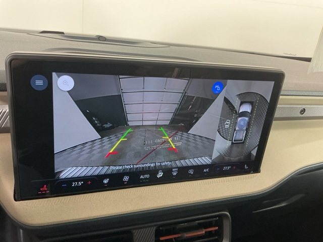 New 2026 Ford Maverick Lariat SuperCrew Cab - photo 15
