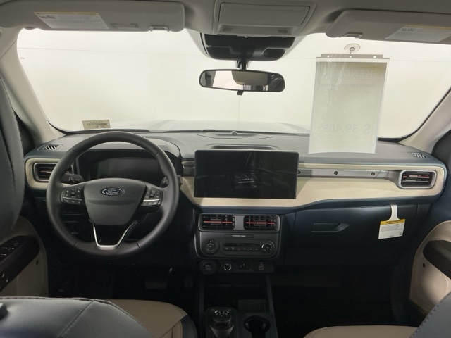 New 2026 Ford Maverick Lariat SuperCrew Cab - photo 18