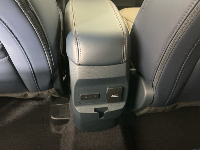 New 2026 Ford Maverick Lariat SuperCrew Cab - photo 19
