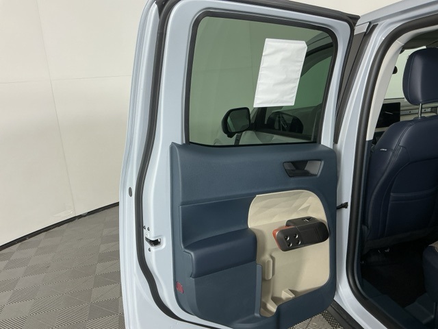 New 2026 Ford Maverick Lariat SuperCrew Cab - photo 20
