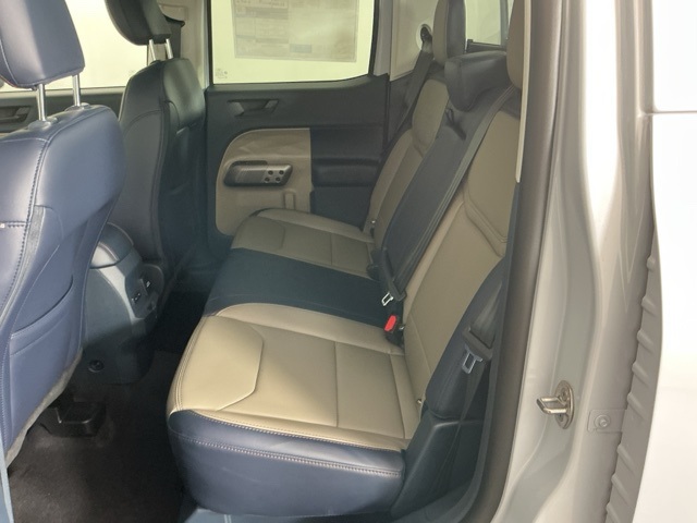 New 2026 Ford Maverick Lariat SuperCrew Cab - photo 21