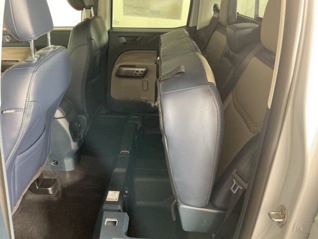 New 2026 Ford Maverick Lariat SuperCrew Cab - photo 22
