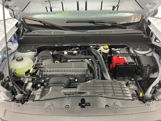 New 2026 Ford Maverick Lariat SuperCrew Cab - photo 24