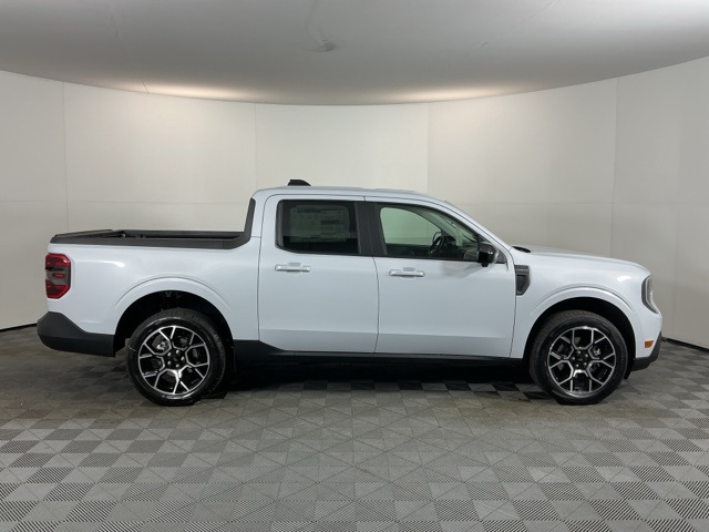 New 2026 Ford Maverick Lariat SuperCrew Cab - photo 28