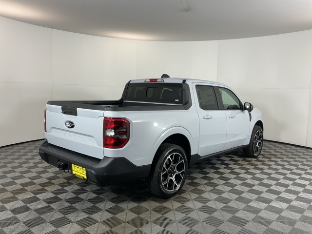 New 2026 Ford Maverick Lariat SuperCrew Cab - photo 29
