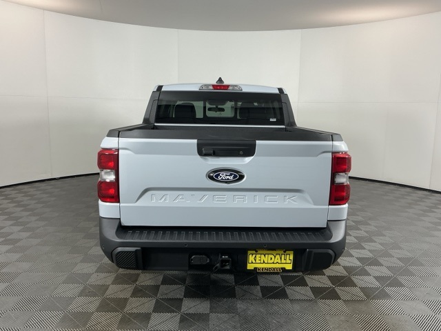 New 2026 Ford Maverick Lariat SuperCrew Cab - photo 30