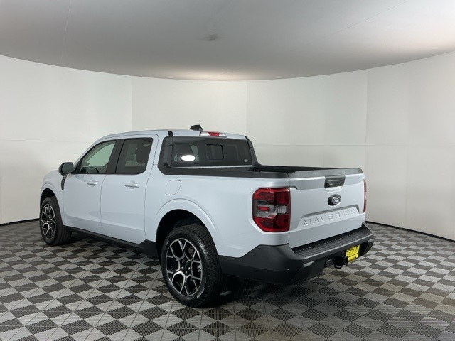 New 2026 Ford Maverick Lariat SuperCrew Cab - photo 31