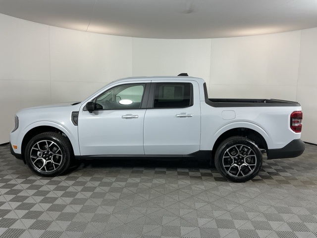 New 2026 Ford Maverick Lariat SuperCrew Cab - photo 32