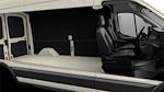 New 2026 Ford Transit 250 Medium Roof Empty Cargo Van thumbnail 3