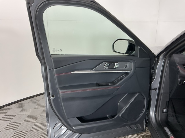 New 2026 Ford Explorer ST-Line - photo 28