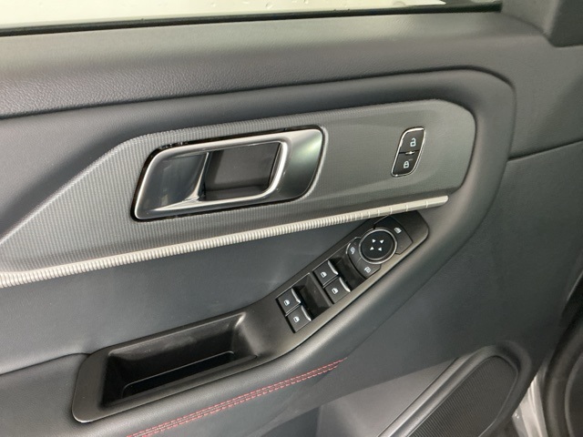 New 2026 Ford Explorer ST-Line - photo 29