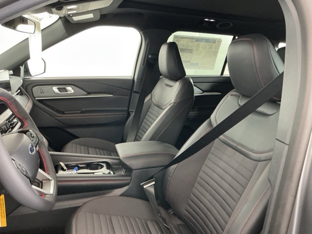 New 2026 Ford Explorer ST-Line - photo 30