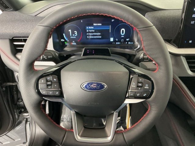 New 2026 Ford Explorer ST-Line - photo 32