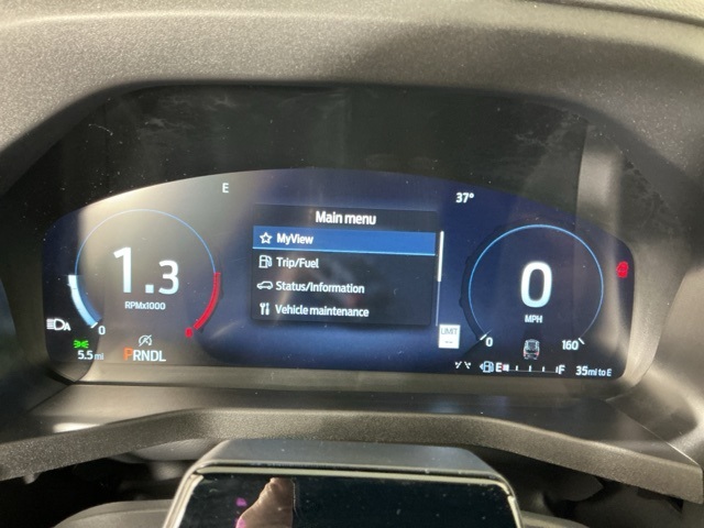New 2026 Ford Explorer ST-Line - photo 33