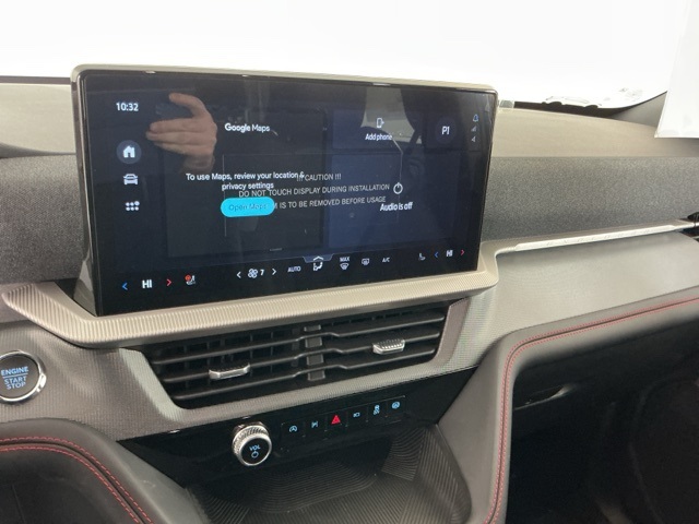New 2026 Ford Explorer ST-Line - photo 34