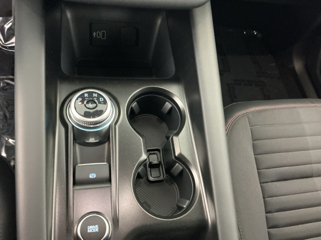 New 2026 Ford Explorer ST-Line - photo 35