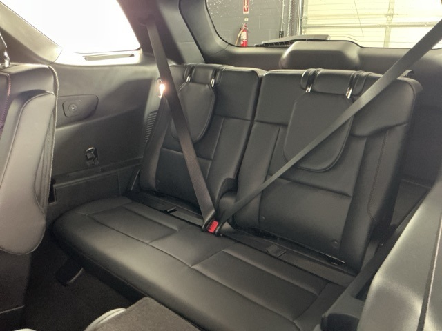 New 2026 Ford Explorer ST-Line - photo 8
