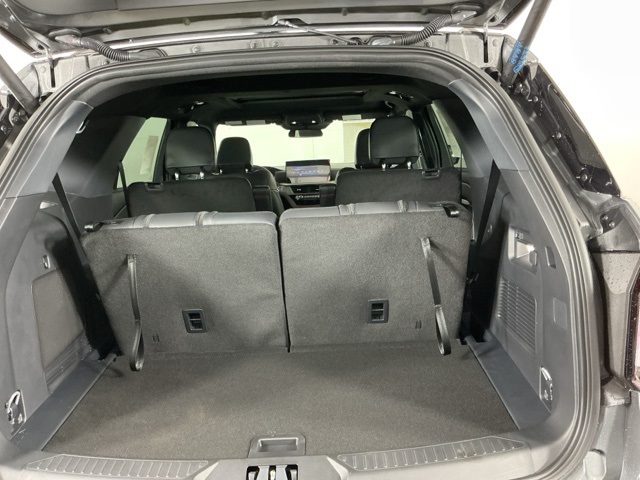 New 2026 Ford Explorer ST-Line - photo 9
