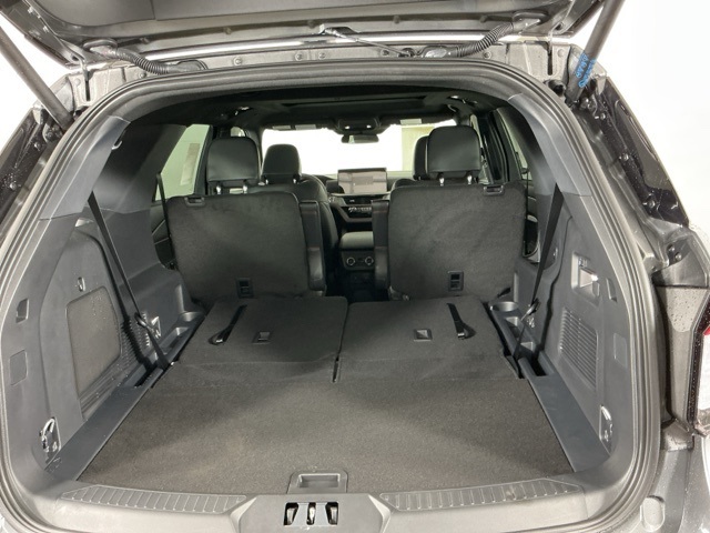 New 2026 Ford Explorer ST-Line - photo 10