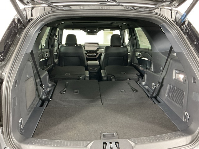 New 2026 Ford Explorer ST-Line - photo 11