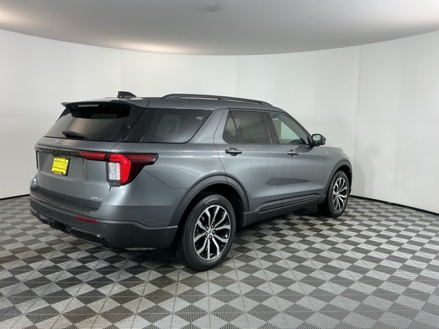 New 2026 Ford Explorer ST-Line - photo 19