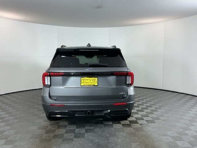 New 2026 Ford Explorer ST-Line - photo 20
