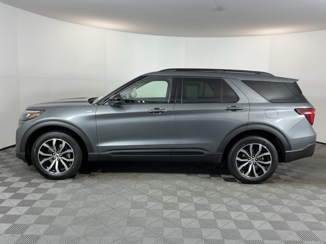 New 2026 Ford Explorer ST-Line - photo 22