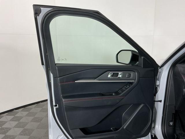New 2026 Ford Explorer ST - photo 27