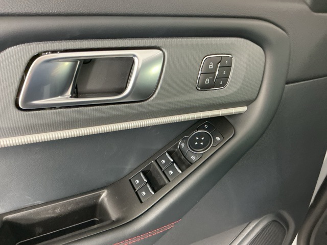 New 2026 Ford Explorer ST - photo 28