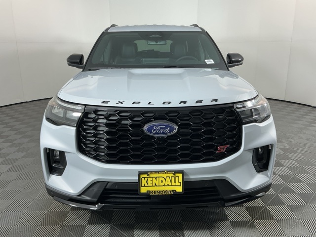 New 2026 Ford Explorer ST - photo 15