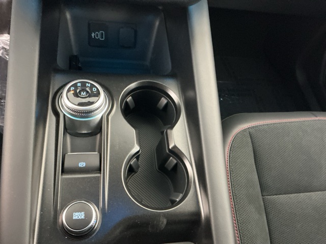New 2026 Ford Explorer ST - photo 34