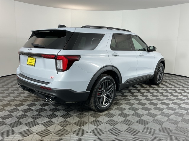 New 2026 Ford Explorer ST - photo 18