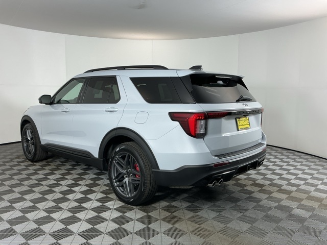 New 2026 Ford Explorer ST - photo 20