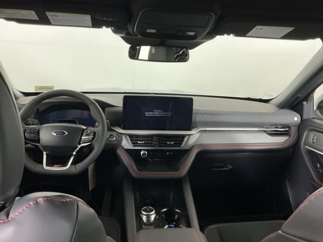 New 2026 Ford Explorer ST - photo 3