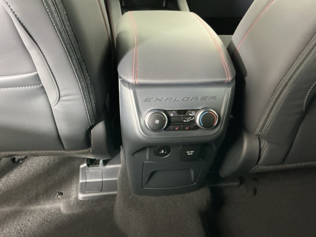 New 2026 Ford Explorer ST - photo 4