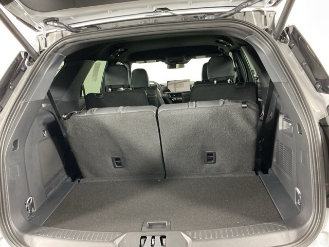New 2026 Ford Explorer ST - photo 8