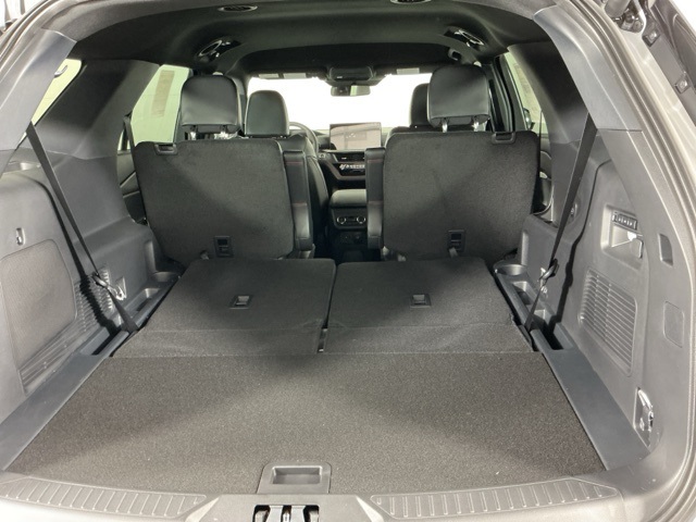 New 2026 Ford Explorer ST - photo 9