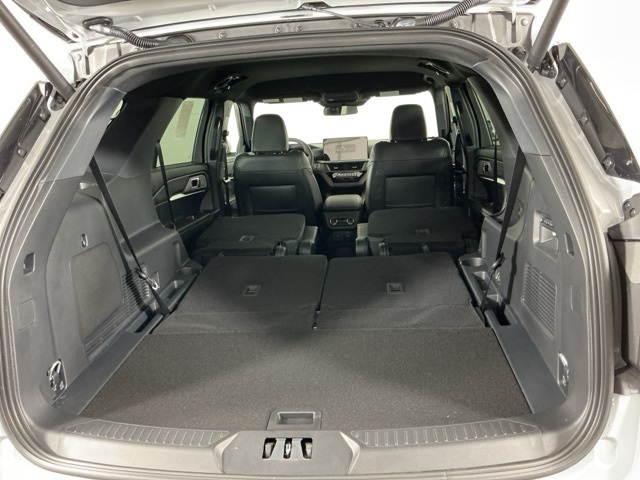 New 2026 Ford Explorer ST - photo 10