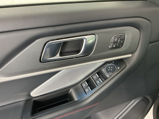 New 2026 Ford Explorer ST - photo 29