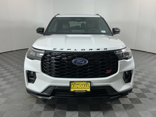 New 2026 Ford Explorer ST - photo 16