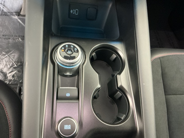 New 2026 Ford Explorer ST - photo 35