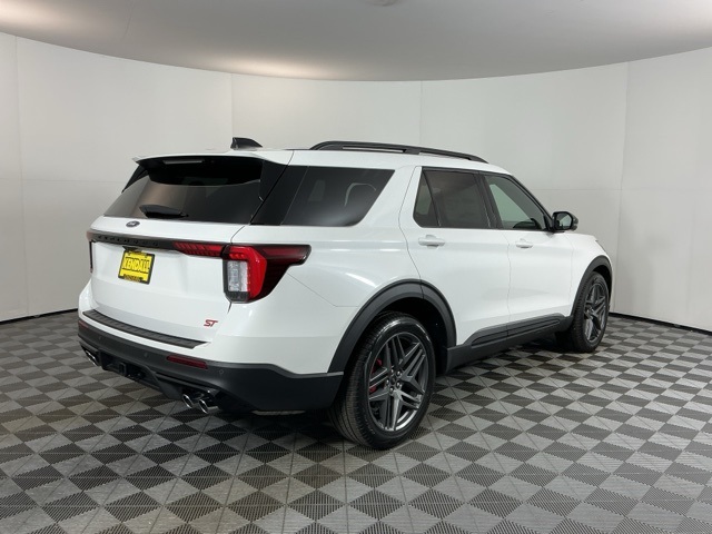 New 2026 Ford Explorer ST - photo 19