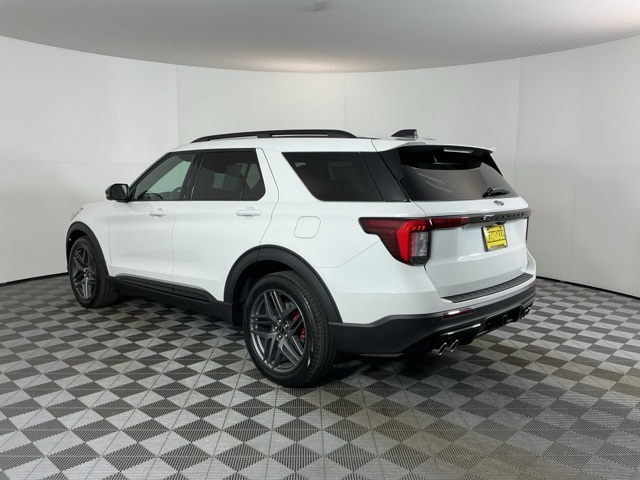 New 2026 Ford Explorer ST - photo 21