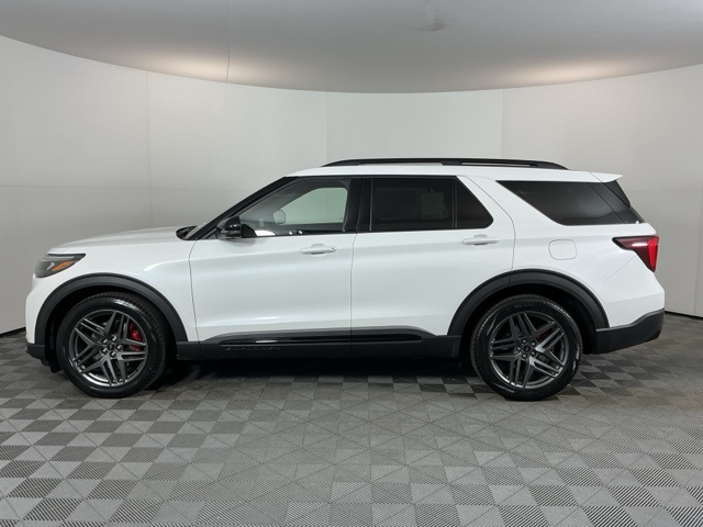New 2026 Ford Explorer ST - photo 22