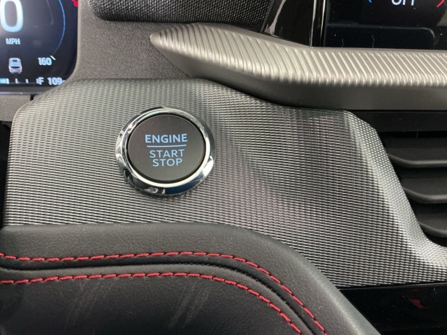 New 2026 Ford Explorer ST - photo 3