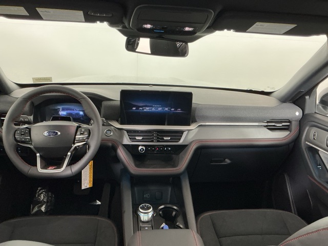 New 2026 Ford Explorer ST - photo 4