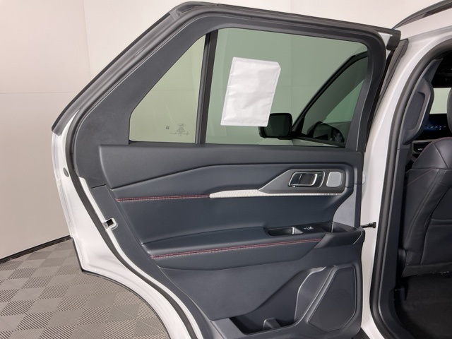 New 2026 Ford Explorer ST - photo 6