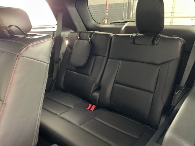 New 2026 Ford Explorer ST - photo 8