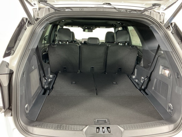 New 2026 Ford Explorer ST - photo 10